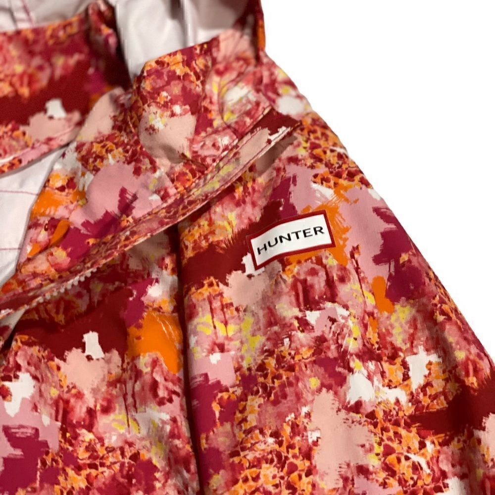 Hunter for Target Multi Color Rain-shell Waterproof Jacket - Picture 8 of 8